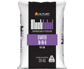 Nuturf Black Label Starter 18-10-9 Granular Fertiliser